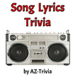 Song Lyrics Trivia