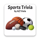 Sports Trivia ícone