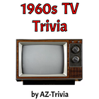 1960s TV Trivia icône