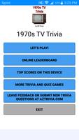 1970s TV Trivia-poster