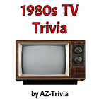 1980's TV Trivia icône