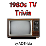 Icona 1980's TV Trivia