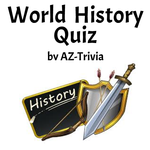 World History Quiz APK
