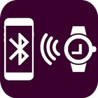 Bt Notifier -Smartwatch notice icon