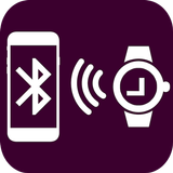 Bt Notifier -Smartwatch notice иконка