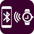 Bt Notifier -Smartwatch notice ไอคอน