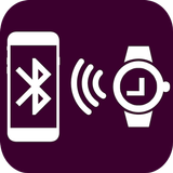 Bt Notifier -Smartwatch notice icône