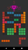 T1010 CubeBlock Puzzel 스크린샷 3