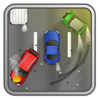 Road Crash أيقونة