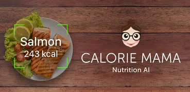Calorie Mama AI: Meal Planner 
