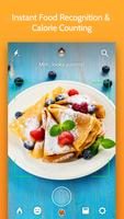 Calorie Mama AI: Meal Planner  ポスター