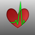 Instant Heart Rate - Classic أيقونة