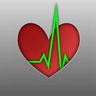 Instant Heart Rate - Classic icône