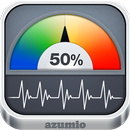 Stress Check by Azumio aplikacja