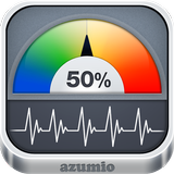 Stress Check by Azumio aplikacja