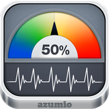Stress Check by Azumio biểu tượng