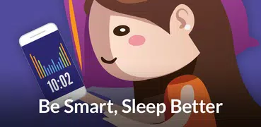 Sleep Time : Sleep Cycle Smart
