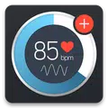 Instant Heart Rate+ : Heart Rate & Pulse Monitor