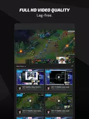 Azubu TV APK download