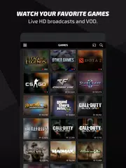 Azubu TV APK download