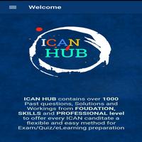 Ican Hub screenshot 2