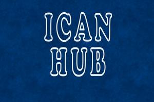 Ican Hub capture d'écran 3