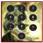 Gohan : Lock Screen icono