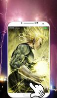 Gohan : Lock Screen 截圖 2