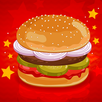 My Burger Maker Shop - Cooking Game APK