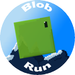 Blob Run