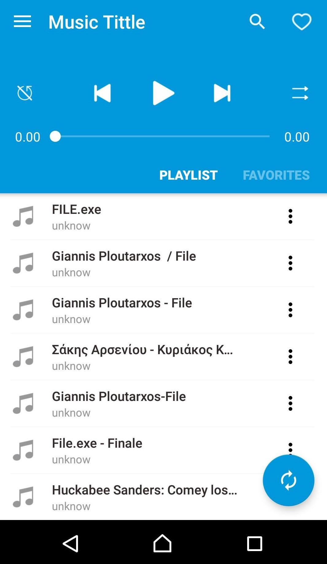 Скачать Download-music-MP3-free APK для Android