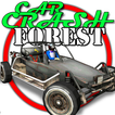 Car Crash Forest