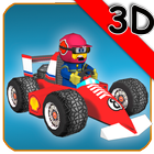 Kids Racing icon