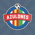 Azulones Getafe CF Fans