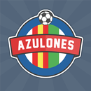 Azulones Getafe CF Fans APK