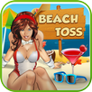 Beach Toss : Play with Shyna APK