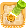 King Of Candy : Candy Shot