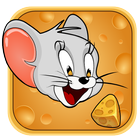 Jerry ESCAPE - Chasing CHEESE أيقونة