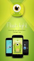 Fast Flashlight - Super Bright screenshot 2