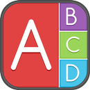 APK ABCD : Challenging Puzzle Game