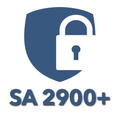 SiHAWO Alarmanlage SA2900+