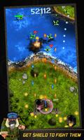 Sky Force Attack - Sky Fighter screenshot 1