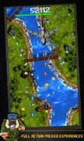 Sky Force Attack - Sky Fighter screenshot 3