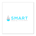 Smart City simgesi