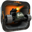 Gunship Battle : Tank of glory APK
