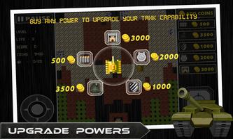 Tank Combat : Modern Warfare imagem de tela 3