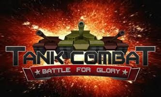 Tank Combat : Modern Warfare Cartaz