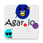 Skins For Agar.io icon
