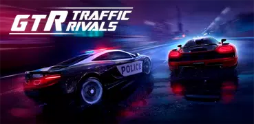 GTR Traffic Rivals