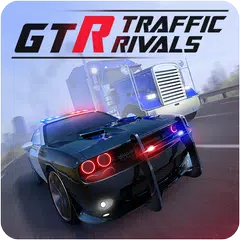 Descargar XAPK de GTR Traffic Rivals